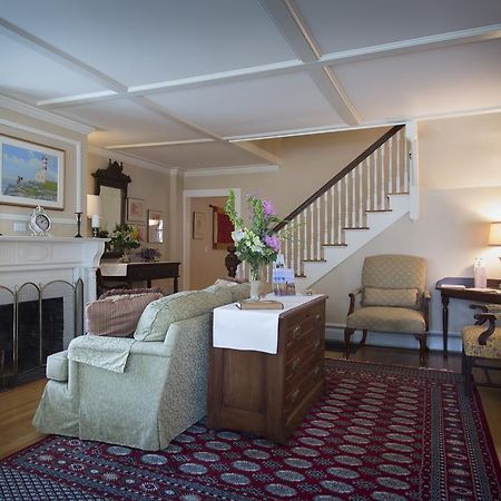 Inn On Shore Road Ogunquit Exterior foto