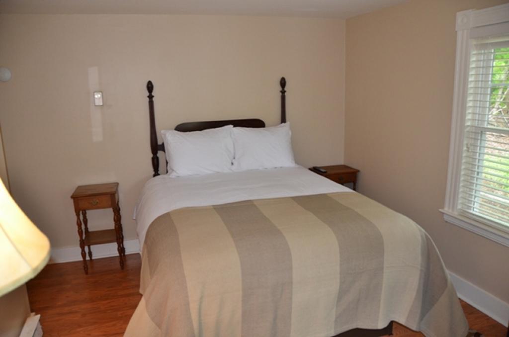 Inn On Shore Road Ogunquit Quarto foto