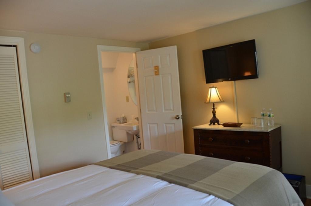 Inn On Shore Road Ogunquit Quarto foto