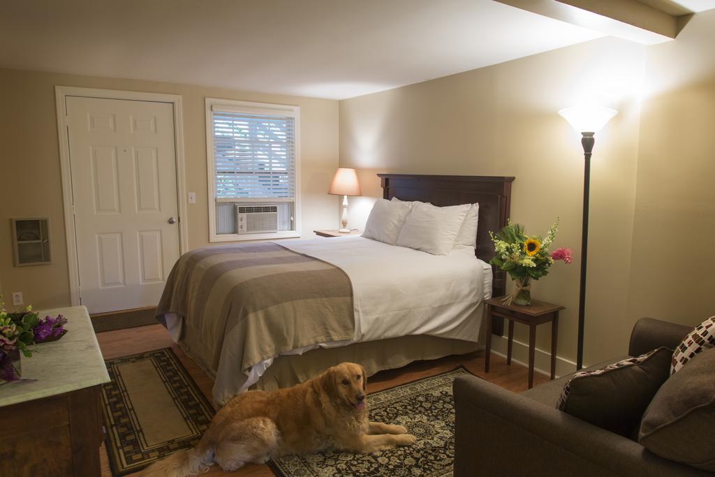 Inn On Shore Road Ogunquit Quarto foto
