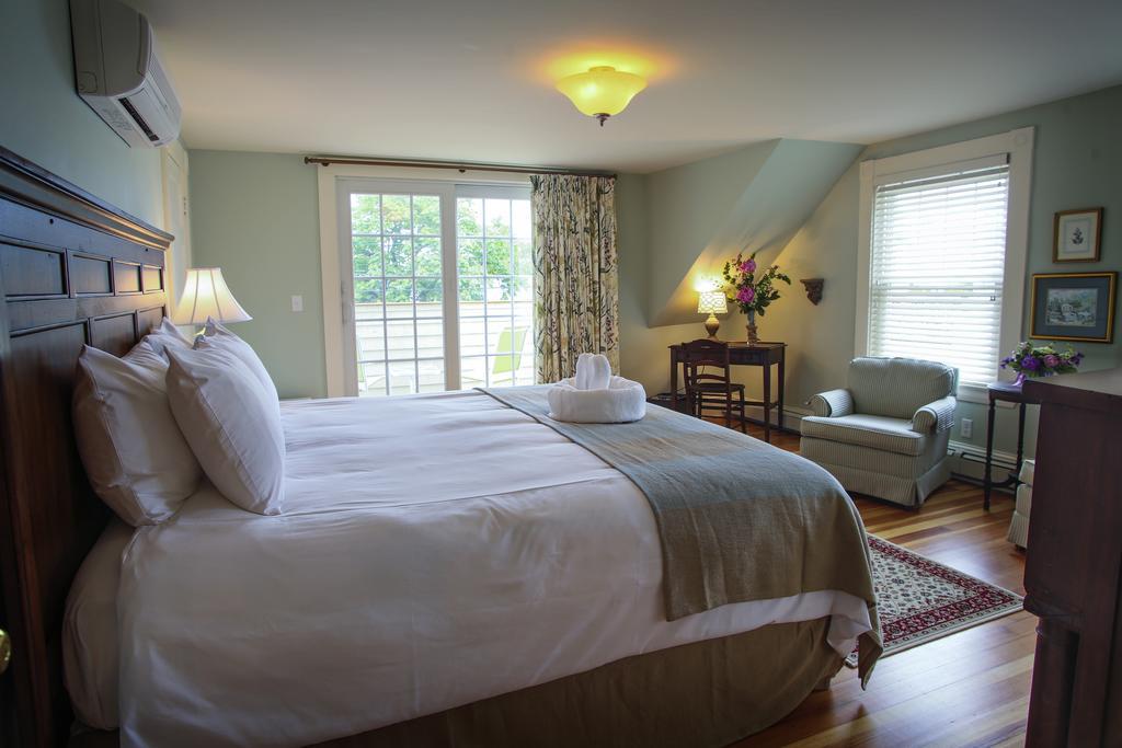 Inn On Shore Road Ogunquit Quarto foto