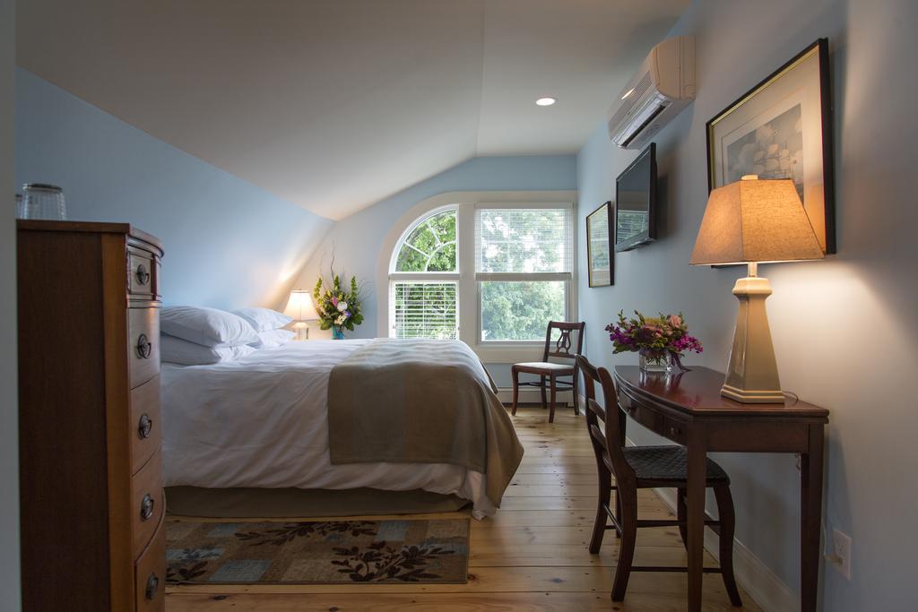Inn On Shore Road Ogunquit Quarto foto