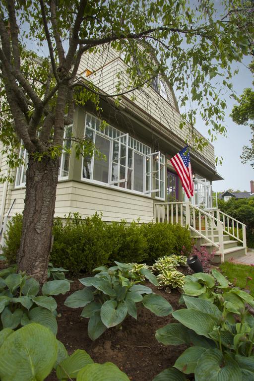 Inn On Shore Road Ogunquit Quarto foto