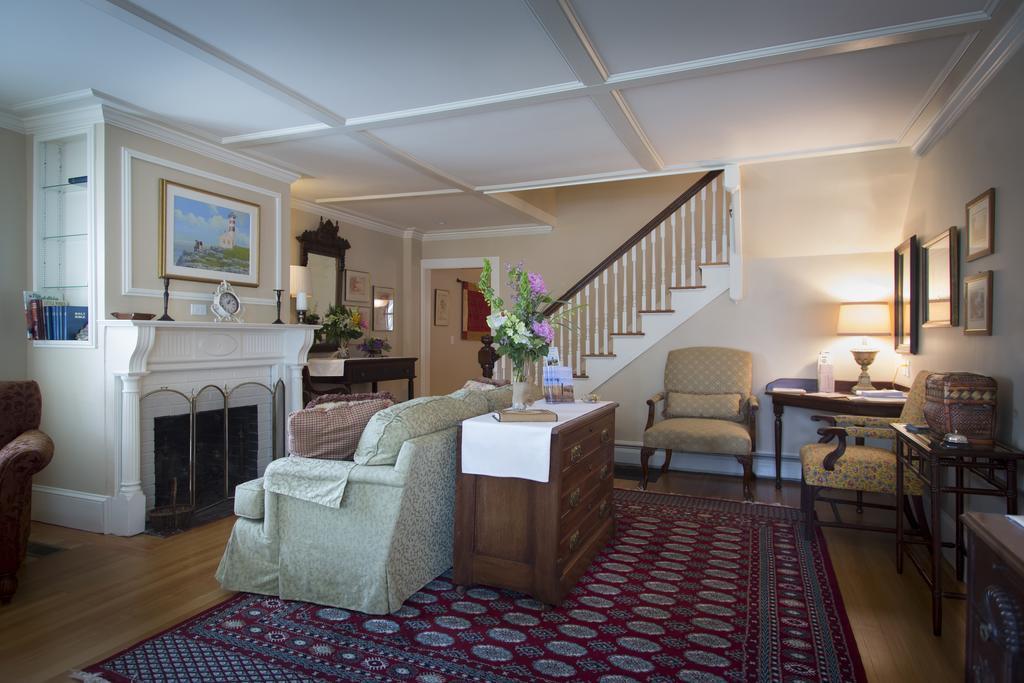 Inn On Shore Road Ogunquit Exterior foto