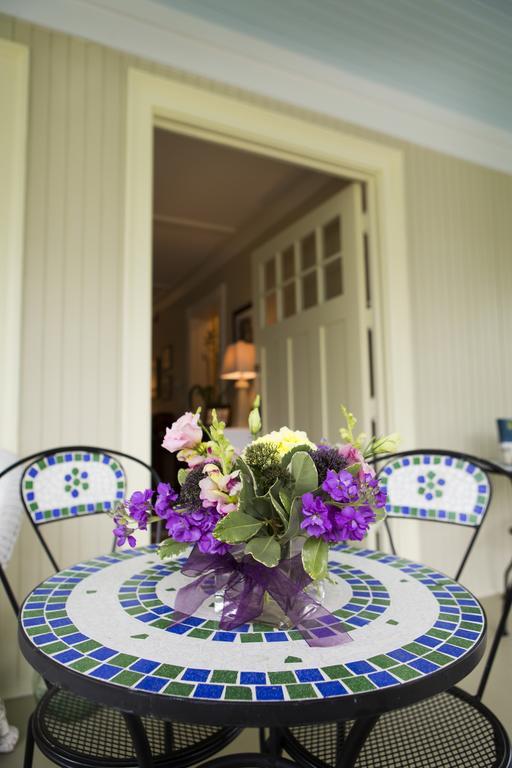 Inn On Shore Road Ogunquit Exterior foto