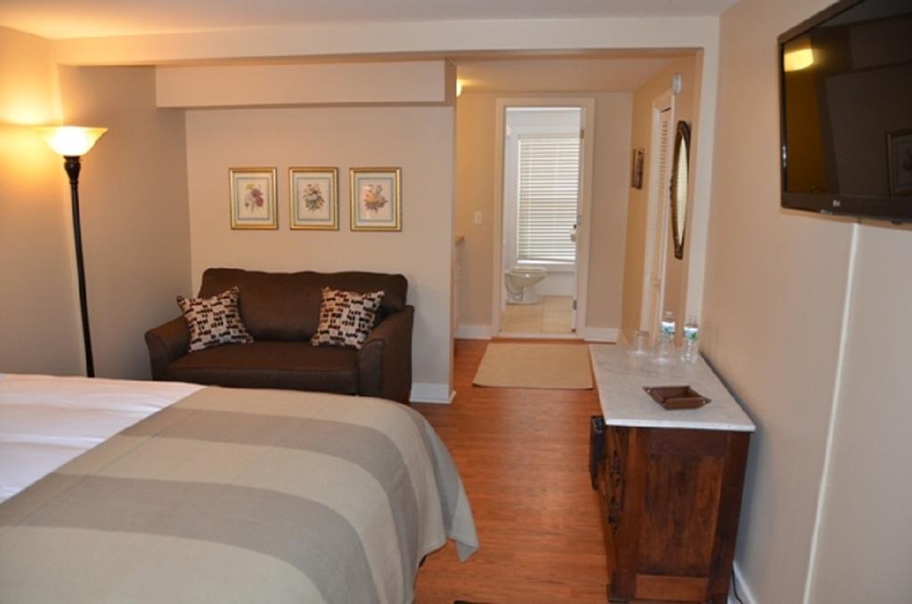 Inn On Shore Road Ogunquit Quarto foto